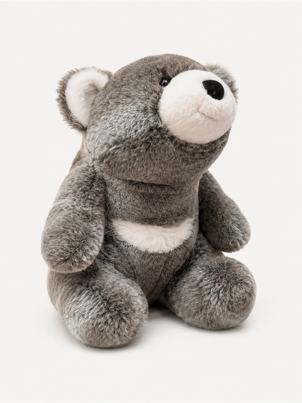 GUND Snuffles Grey Koala Plush Stuffed Animal